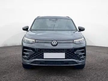 Volkswagen Tayron R-Line 4Mo. TDI DSG PANO