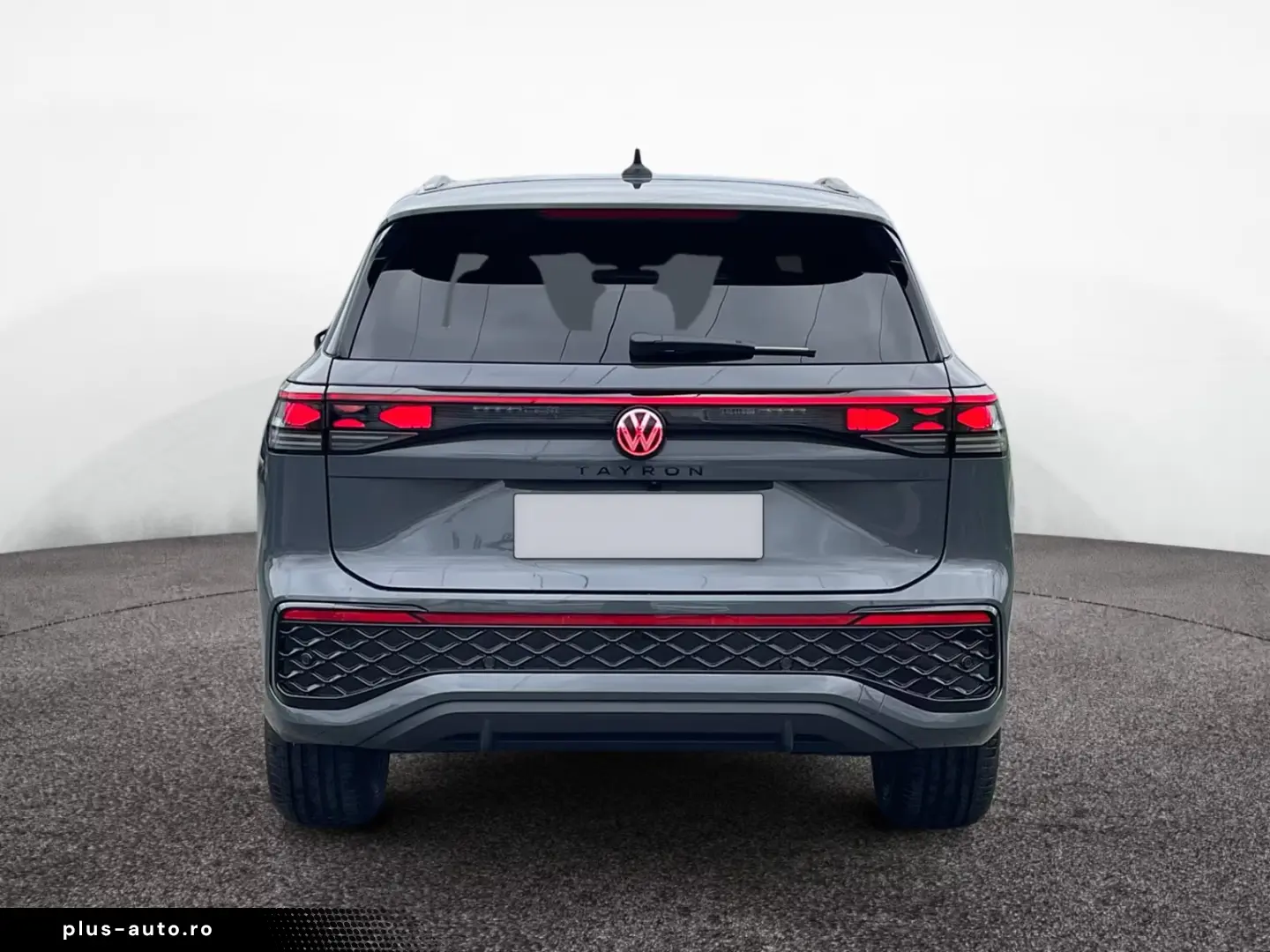 Volkswagen Tayron R-Line 4Mo. TDI DSG PANO