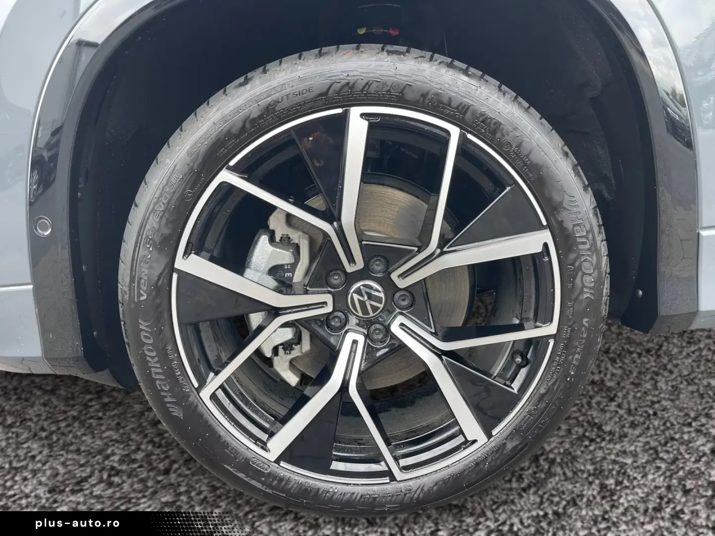 Volkswagen Tayron R-Line 4Mo. TDI DSG PANO