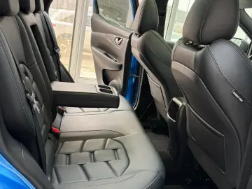 Nissan Qashqai Benzina 1.3 2020 Manuala