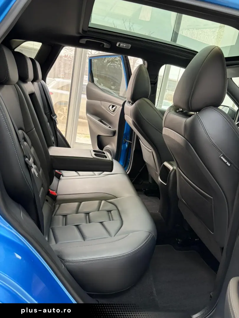 Nissan Qashqai Benzina 1.3 2020 Manuala