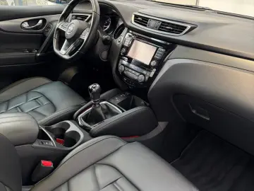 Nissan Qashqai Benzina 1.3 2020 Manuala
