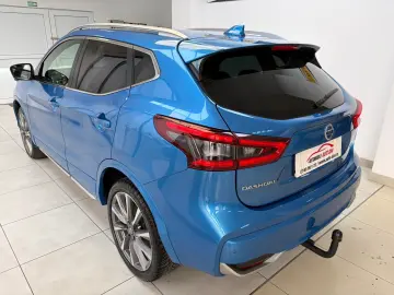 Nissan Qashqai Benzina 1.3 2020 Manuala