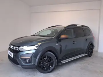 DACIA JOGGER 1.0 TCe 110HP 7 locuri EXTREME PLUS