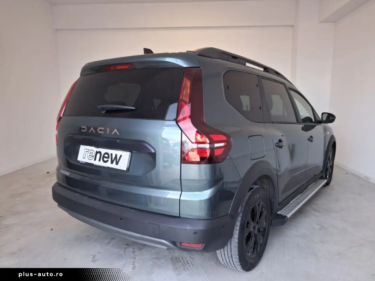 DACIA JOGGER 1.0 TCe 110HP 7 locuri EXTREME PLUS
