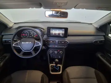 DACIA JOGGER 1.0 TCe 110HP 7 locuri EXTREME PLUS
