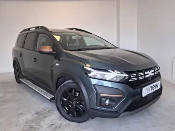 DACIA JOGGER 1.0 TCe 110HP 7 locuri EXTREME PLUS