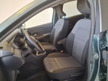 DACIA JOGGER 1.0 TCe 110HP 7 locuri EXTREME PLUS