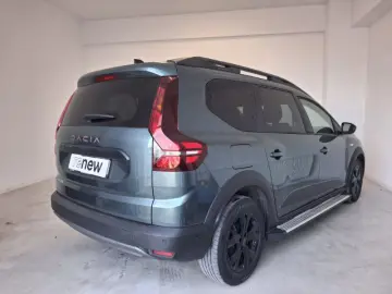 DACIA JOGGER 1.0 TCe 110HP 7 locuri EXTREME PLUS
