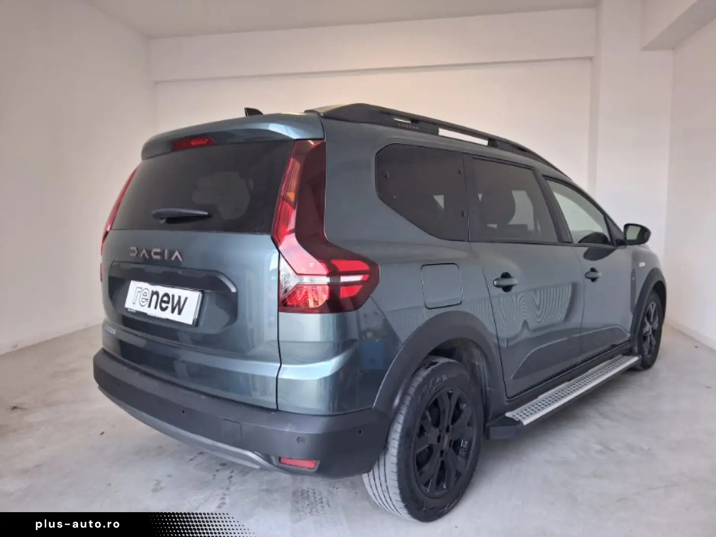 DACIA JOGGER 1.0 TCe 110HP 7 locuri EXTREME PLUS