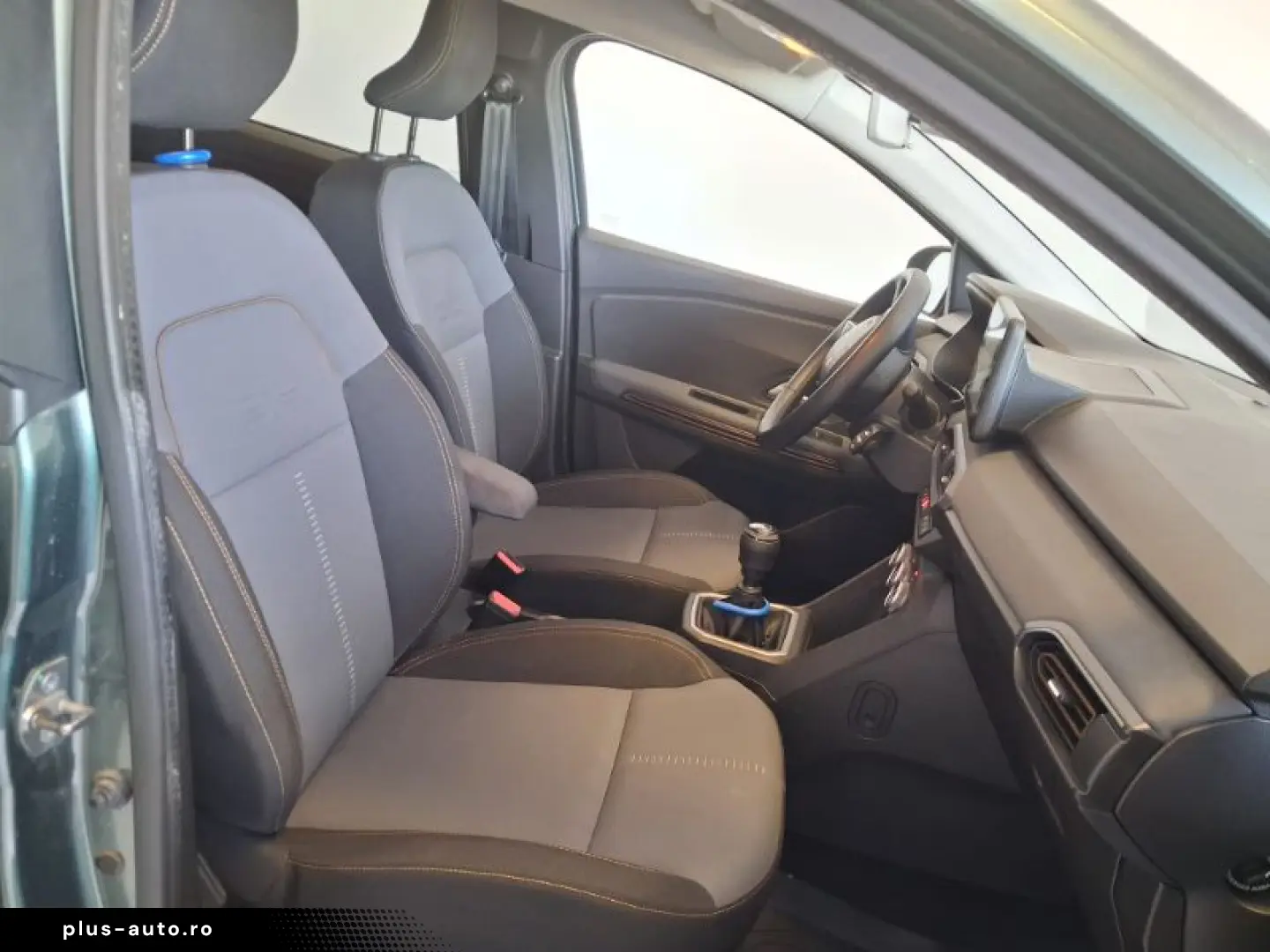 DACIA JOGGER 1.0 TCe 110HP 7 locuri EXTREME PLUS