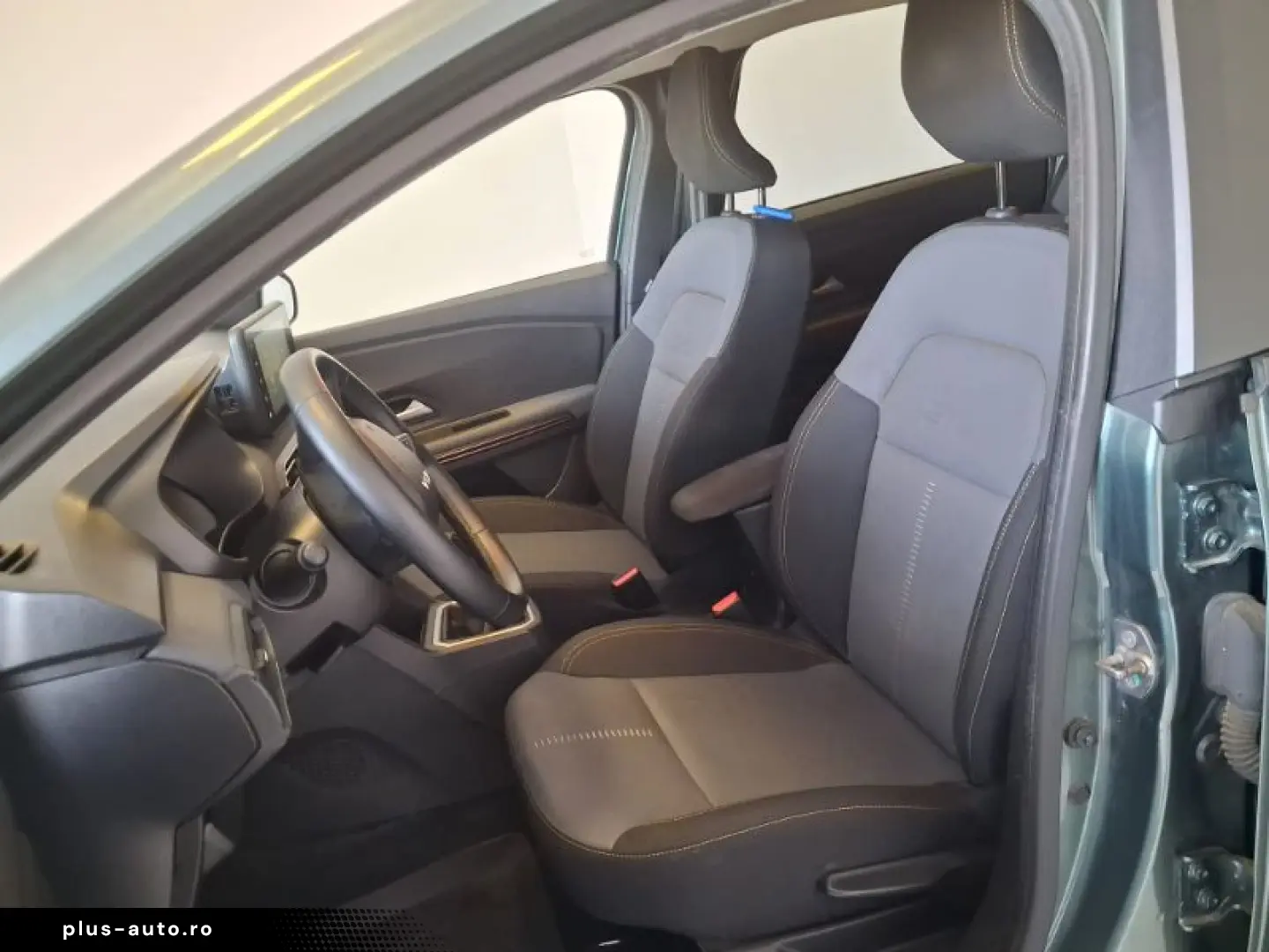 DACIA JOGGER 1.0 TCe 110HP 7 locuri EXTREME PLUS