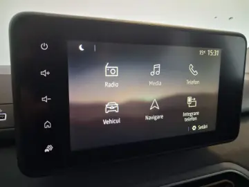 DACIA JOGGER 1.0 TCe 110HP 7 locuri EXTREME PLUS