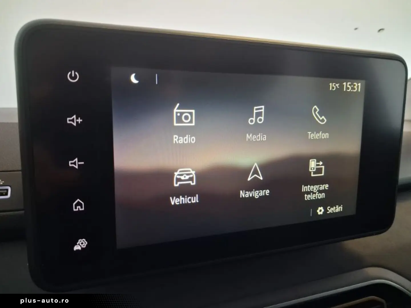 DACIA JOGGER 1.0 TCe 110HP 7 locuri EXTREME PLUS