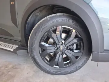 DACIA JOGGER 1.0 TCe 110HP 7 locuri EXTREME PLUS