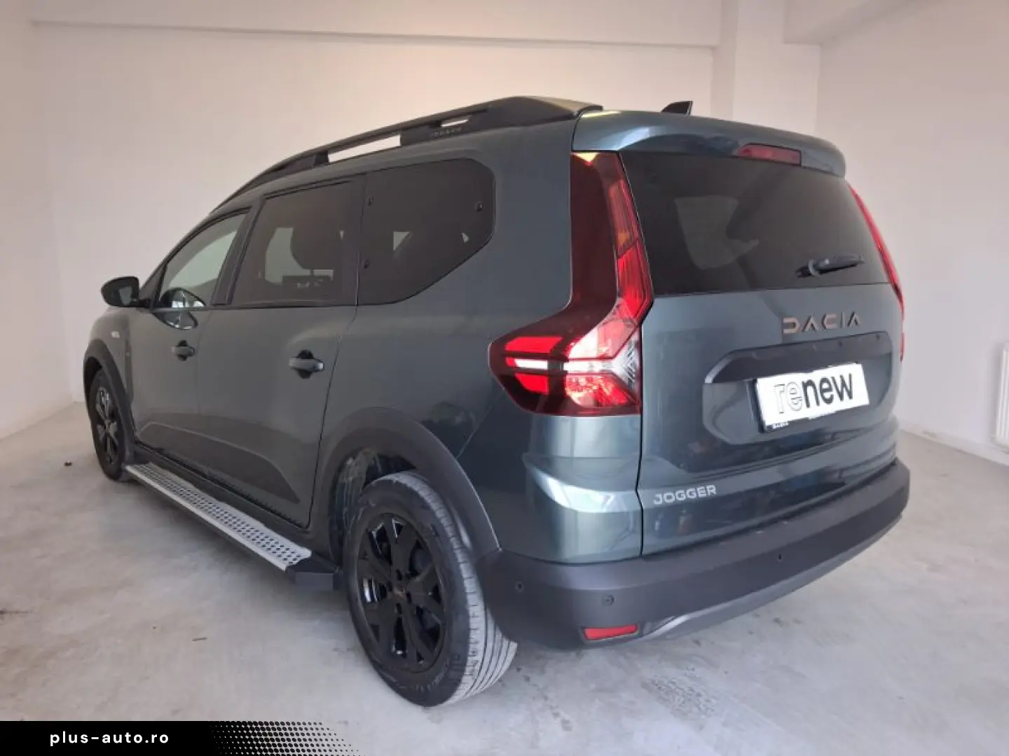 DACIA JOGGER 1.0 TCe 110HP 7 locuri EXTREME PLUS