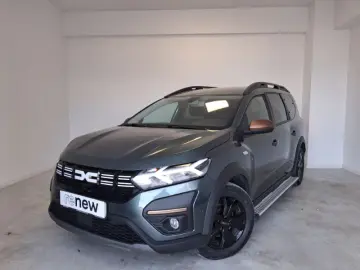 DACIA JOGGER 1.0 TCe 110HP 7 locuri EXTREME PLUS