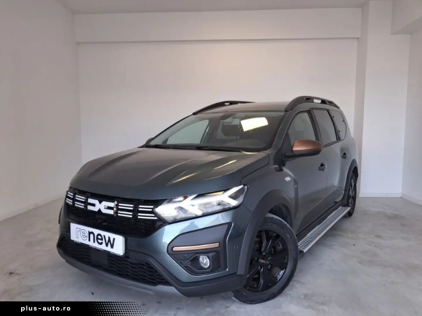 DACIA JOGGER 1.0 TCe 110HP 7 locuri EXTREME PLUS