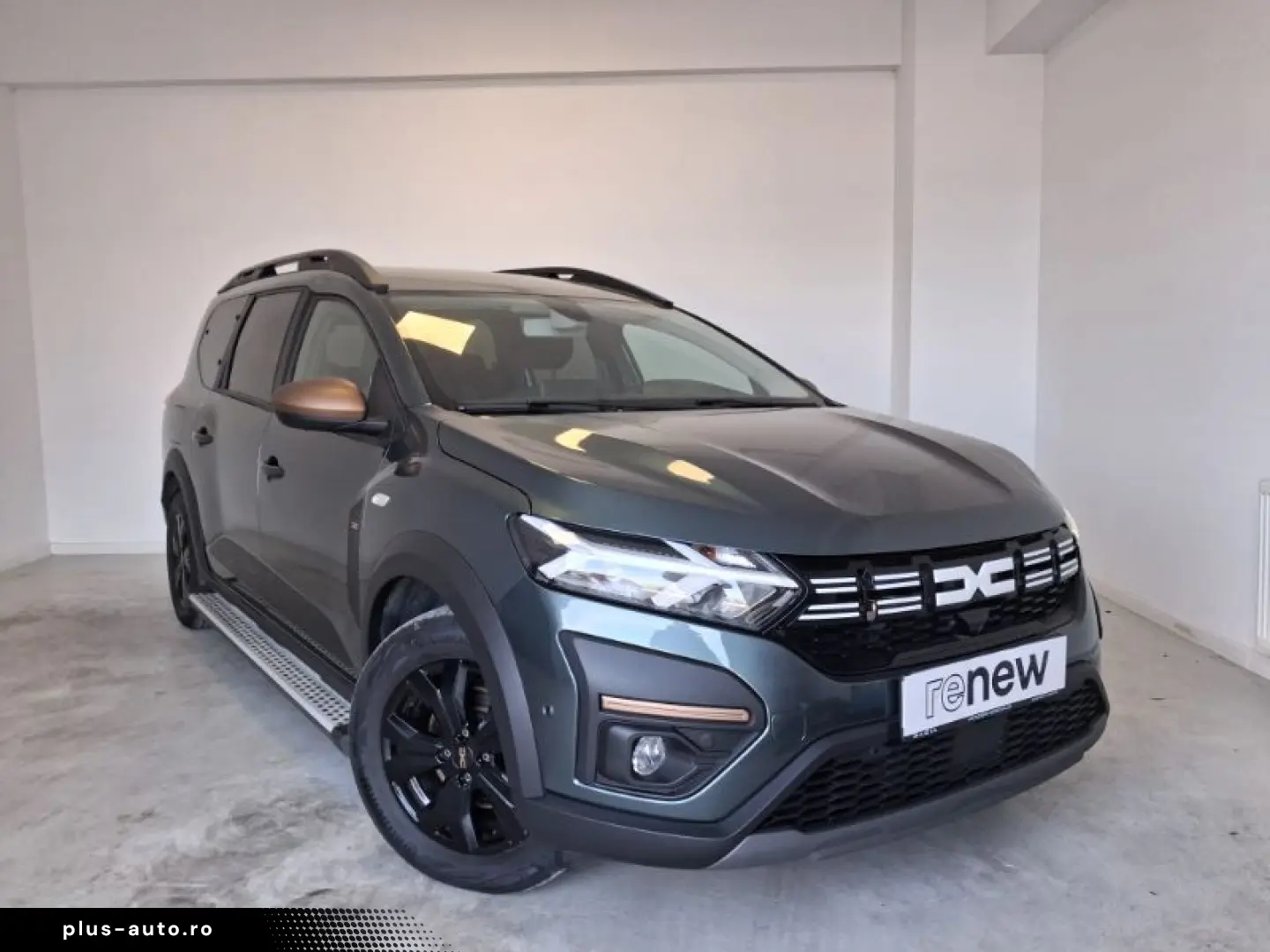 DACIA JOGGER 1.0 TCe 110HP 7 locuri EXTREME PLUS