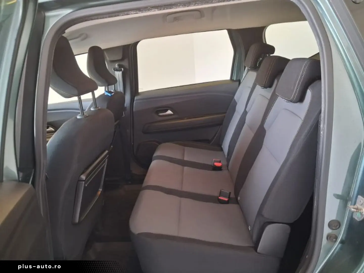 DACIA JOGGER 1.0 TCe 110HP 7 locuri EXTREME PLUS