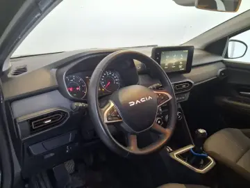DACIA JOGGER 1.0 TCe 110HP 7 locuri EXTREME PLUS