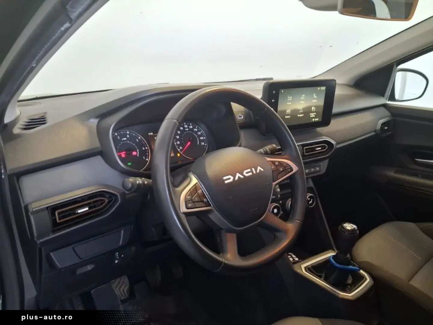 DACIA JOGGER 1.0 TCe 110HP 7 locuri EXTREME PLUS