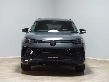 Volkswagen Tayron 2.0 TDI 4MOTION R-Line-Black
