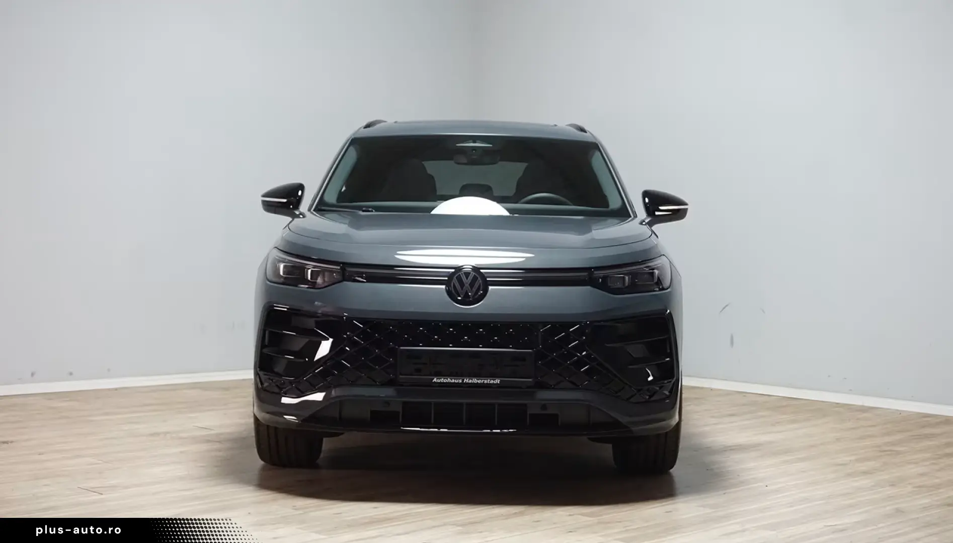 Volkswagen Tayron 2.0 TDI 4MOTION R-Line-Black