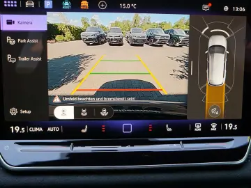 Volkswagen Tayron 2.0 TDI 4MOTION R-Line-Black