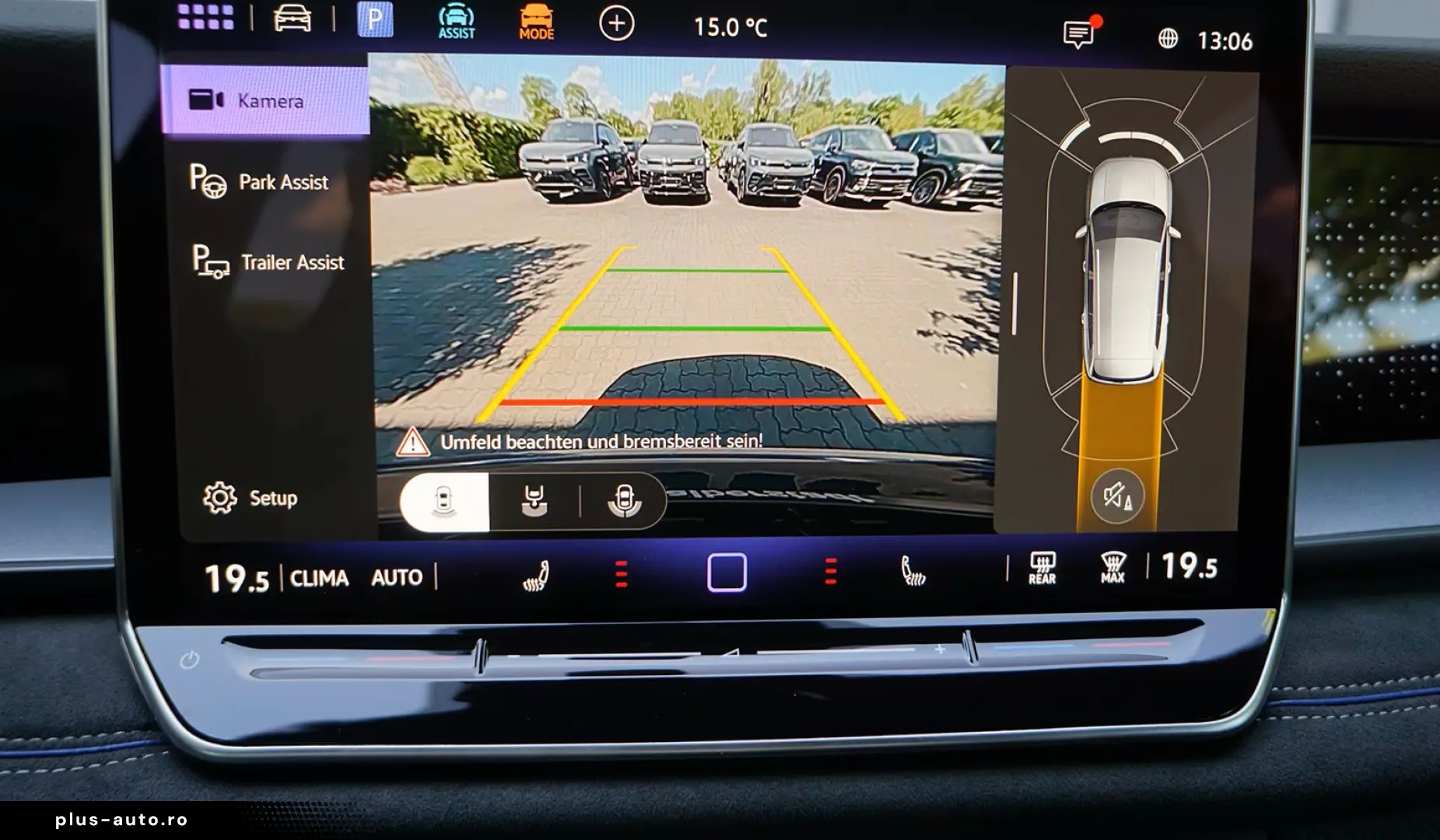 Volkswagen Tayron 2.0 TDI 4MOTION R-Line-Black