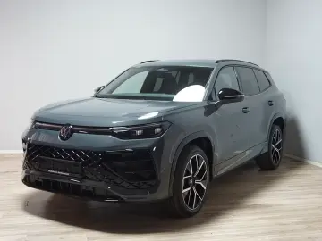 Volkswagen Tayron 2.0 TDI 4MOTION R-Line-Black