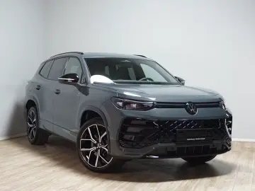 Volkswagen Tayron 2.0 TDI 4MOTION R-Line-Black