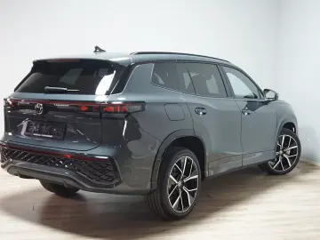 Volkswagen Tayron 2.0 TDI 4MOTION R-Line-Black