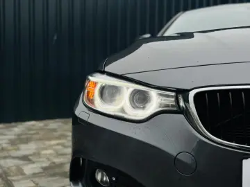 BMW 420d Gran Coupe Fab.02.2017 2.0 Diesel 190 cp  Euro 6