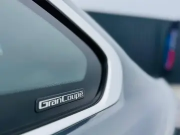 BMW 420d Gran Coupe Fab.02.2017 2.0 Diesel 190 cp  Euro 6