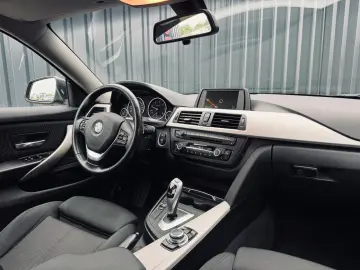 BMW 420d Gran Coupe Fab.02.2017 2.0 Diesel 190 cp  Euro 6