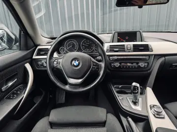 BMW 420d Gran Coupe Fab.02.2017 2.0 Diesel 190 cp  Euro 6