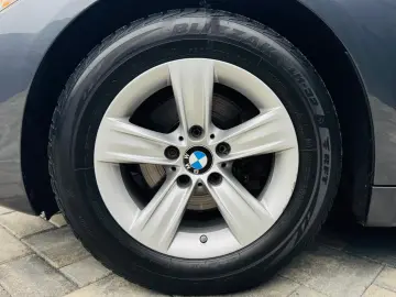 BMW 420d Gran Coupe Fab.02.2017 2.0 Diesel 190 cp  Euro 6