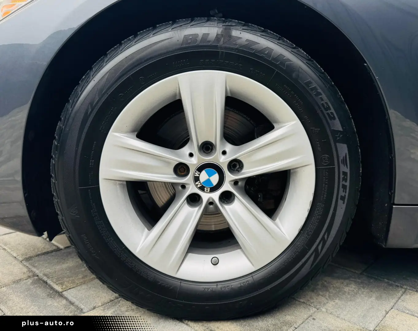 BMW 420d Gran Coupe Fab.02.2017 2.0 Diesel 190 cp  Euro 6