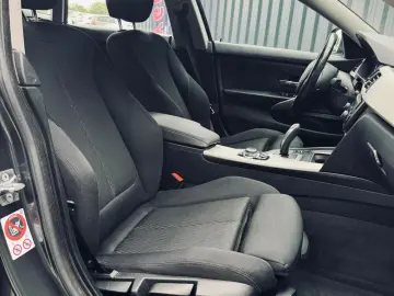 BMW 420d Gran Coupe Fab.02.2017 2.0 Diesel 190 cp  Euro 6