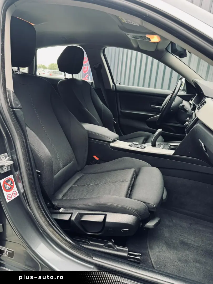 BMW 420d Gran Coupe Fab.02.2017 2.0 Diesel 190 cp  Euro 6