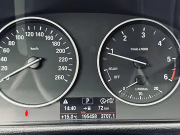 BMW 420d Gran Coupe Fab.02.2017 2.0 Diesel 190 cp  Euro 6