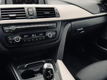 BMW 420d Gran Coupe Fab.02.2017 2.0 Diesel 190 cp  Euro 6