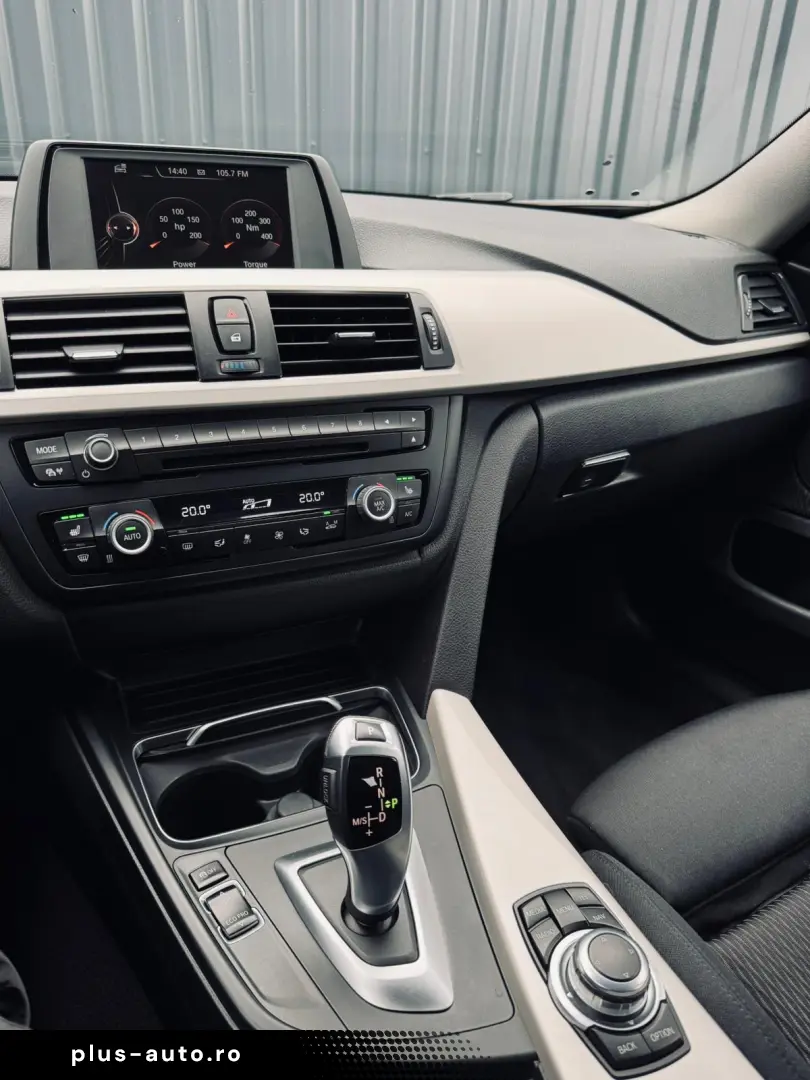 BMW 420d Gran Coupe Fab.02.2017 2.0 Diesel 190 cp  Euro 6