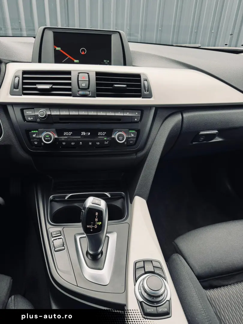 BMW 420d Gran Coupe Fab.02.2017 2.0 Diesel 190 cp  Euro 6