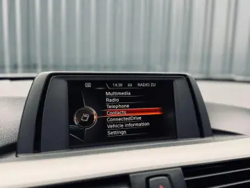 BMW 420d Gran Coupe Fab.02.2017 2.0 Diesel 190 cp  Euro 6