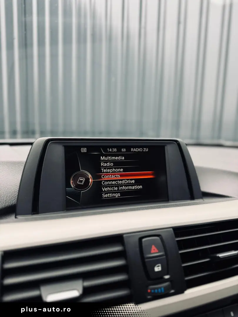 BMW 420d Gran Coupe Fab.02.2017 2.0 Diesel 190 cp  Euro 6