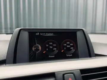 BMW 420d Gran Coupe Fab.02.2017 2.0 Diesel 190 cp  Euro 6