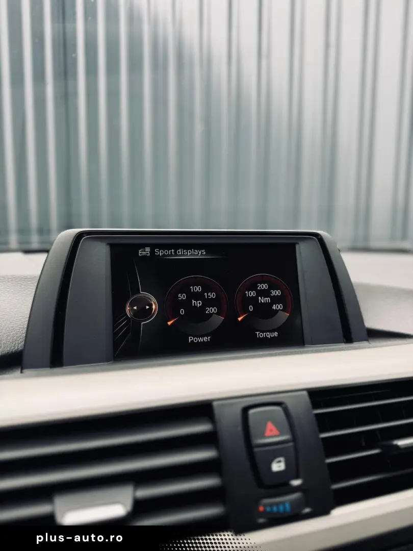 BMW 420d Gran Coupe Fab.02.2017 2.0 Diesel 190 cp  Euro 6