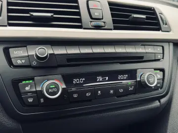 BMW 420d Gran Coupe Fab.02.2017 2.0 Diesel 190 cp  Euro 6